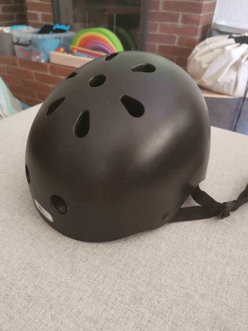 Helme: Kinder Velohelm – Gebraucht aus Baden von Kolgaart 1