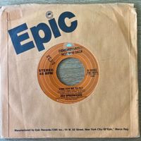REO Speedwagon - Time For Me To Fly / 1. US-Press. 1978