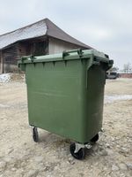 Container 770 l