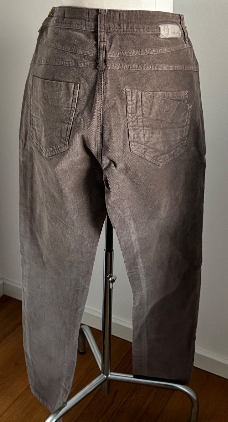 Gang Hosen: Gang  Cordhose 94 Amelie – Neu (gemäss Beschreibung) aus Mörschwil von Mirka019 1