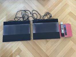 Bang&Olufsen (B&O) CD and tape player