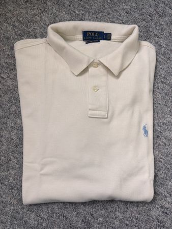 Polo Ralph Lauren Poloshirt Grösse L wie Neu 