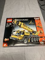 Lego 42009