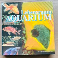 Buch "Aquarium"