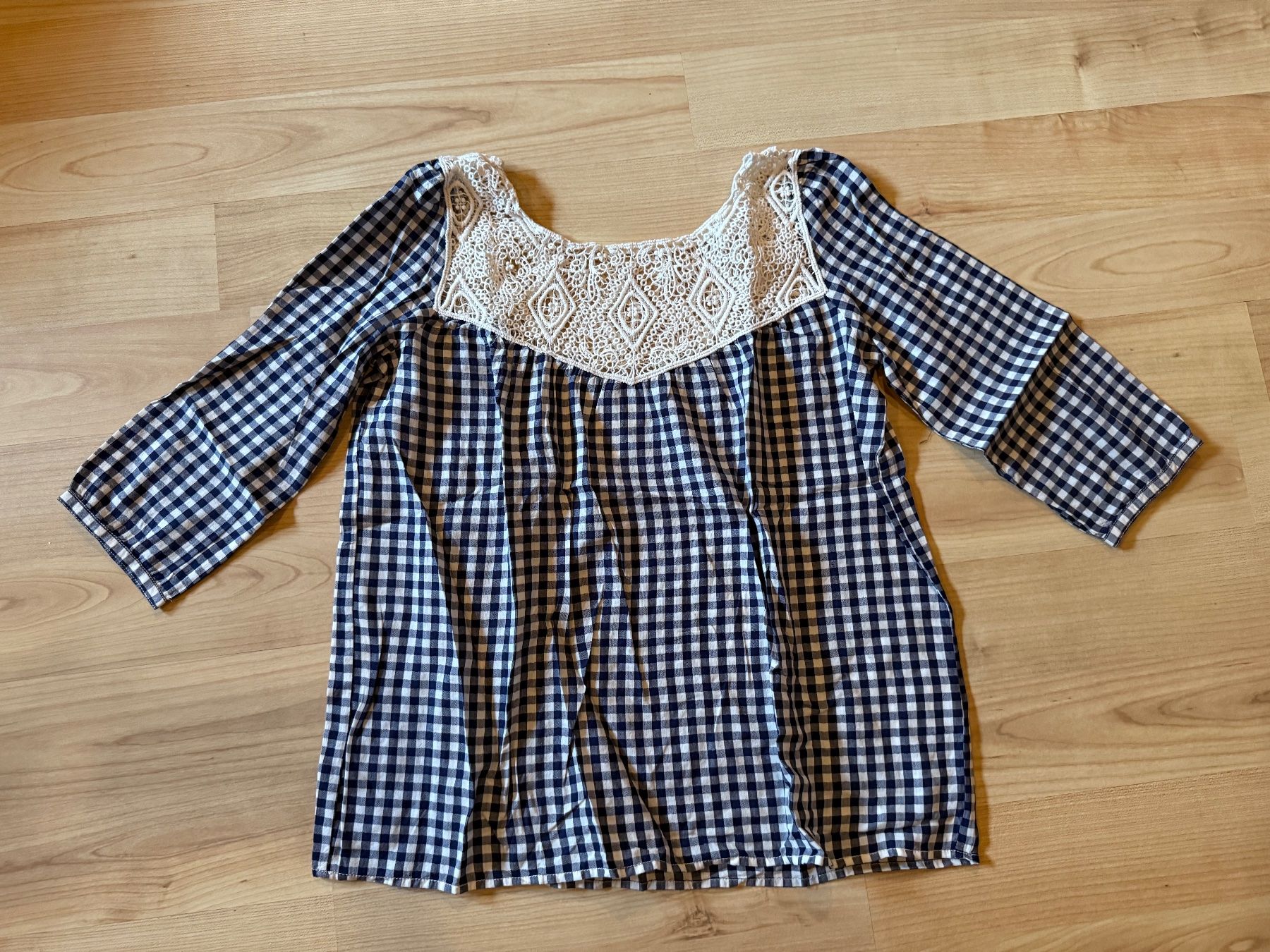 Ralph Lauren Camicette: Ralph Lauren Bluse – Nuovo (secondo la descrizione) da Berneck venduto da moonrise01