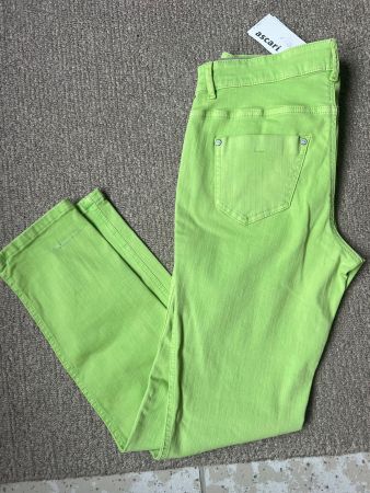 Jeans ASCARI 40 neu