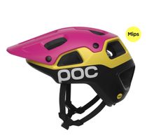 Poc Cularis Pure MIPS Helm - M (55-58)