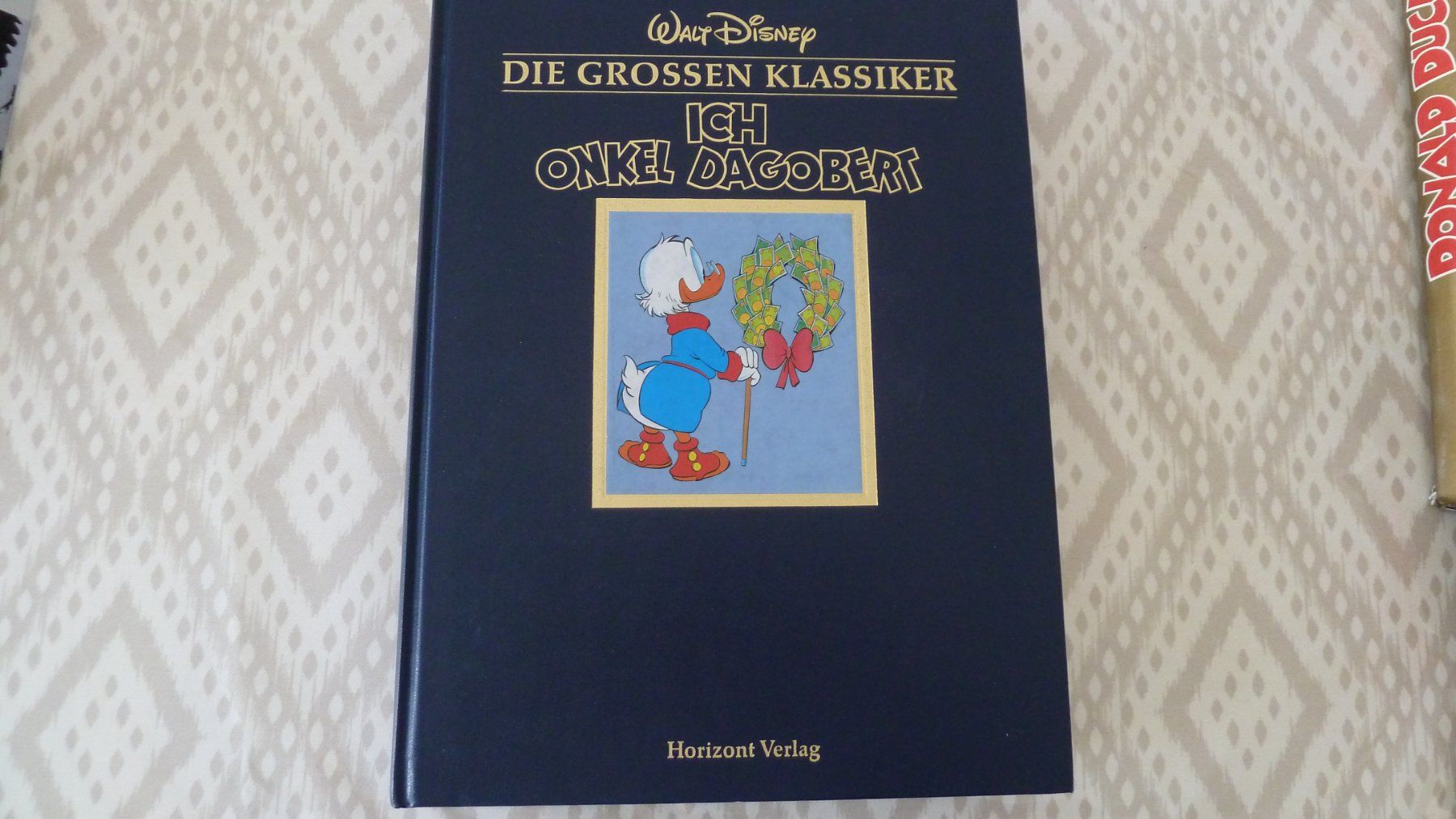 Libri: Walt Disney Bücher 9 mal – Usato da Root venduto da Nascar89 3