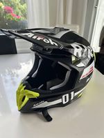  Airoh Twist 2.0 Racr Gloss 
