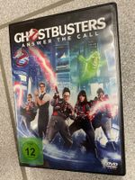 Ghostbusters (2016) (DVD)