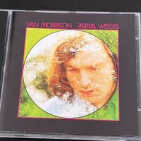 Van Morrison - Astral Weeks