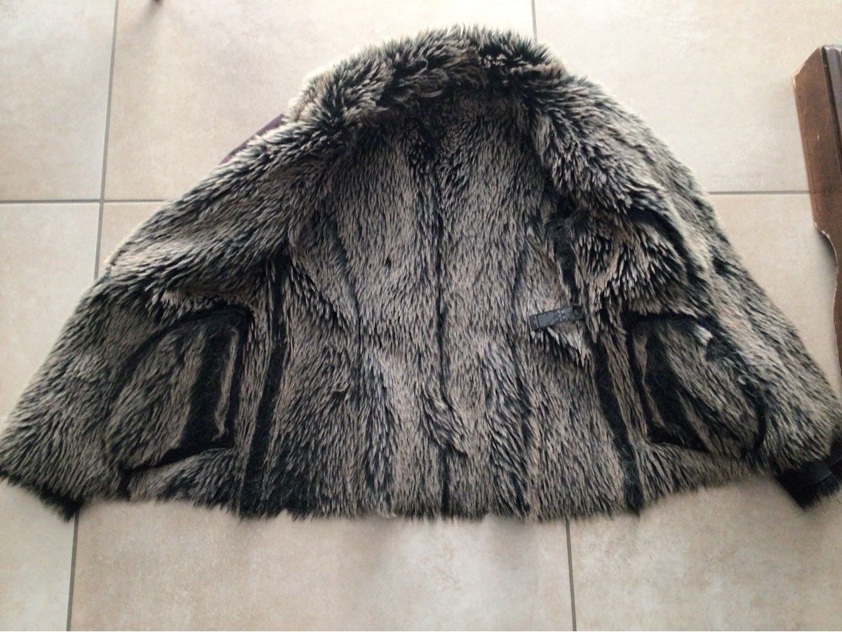 Jacken: Jacke George 38 – Gebraucht aus Minusio von liam04 1