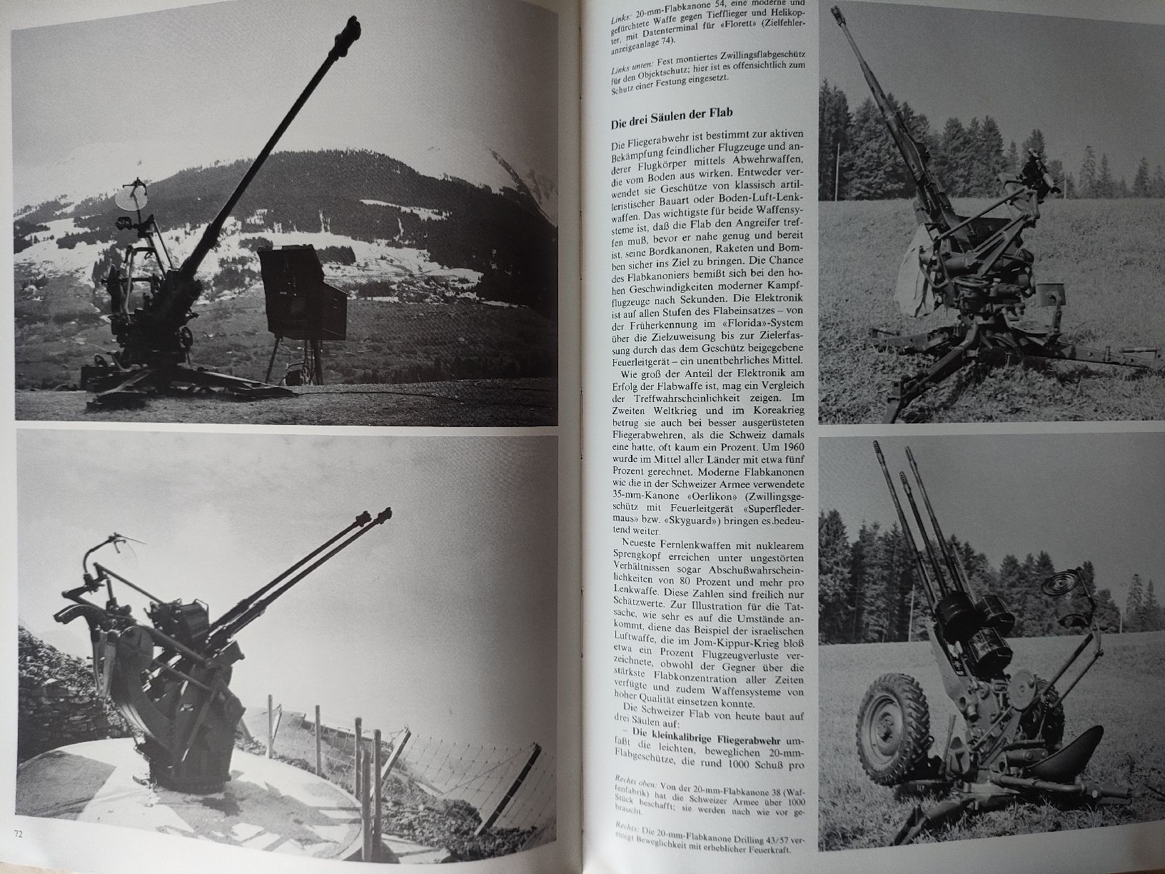 Libri: Schweizer Armee Militär Buch – Usato da Schwanden Sigrisw venduto da pho_2mc9 7