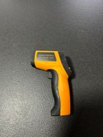 Infrarot Thermometer -50 bis 700 Grad gebraucht