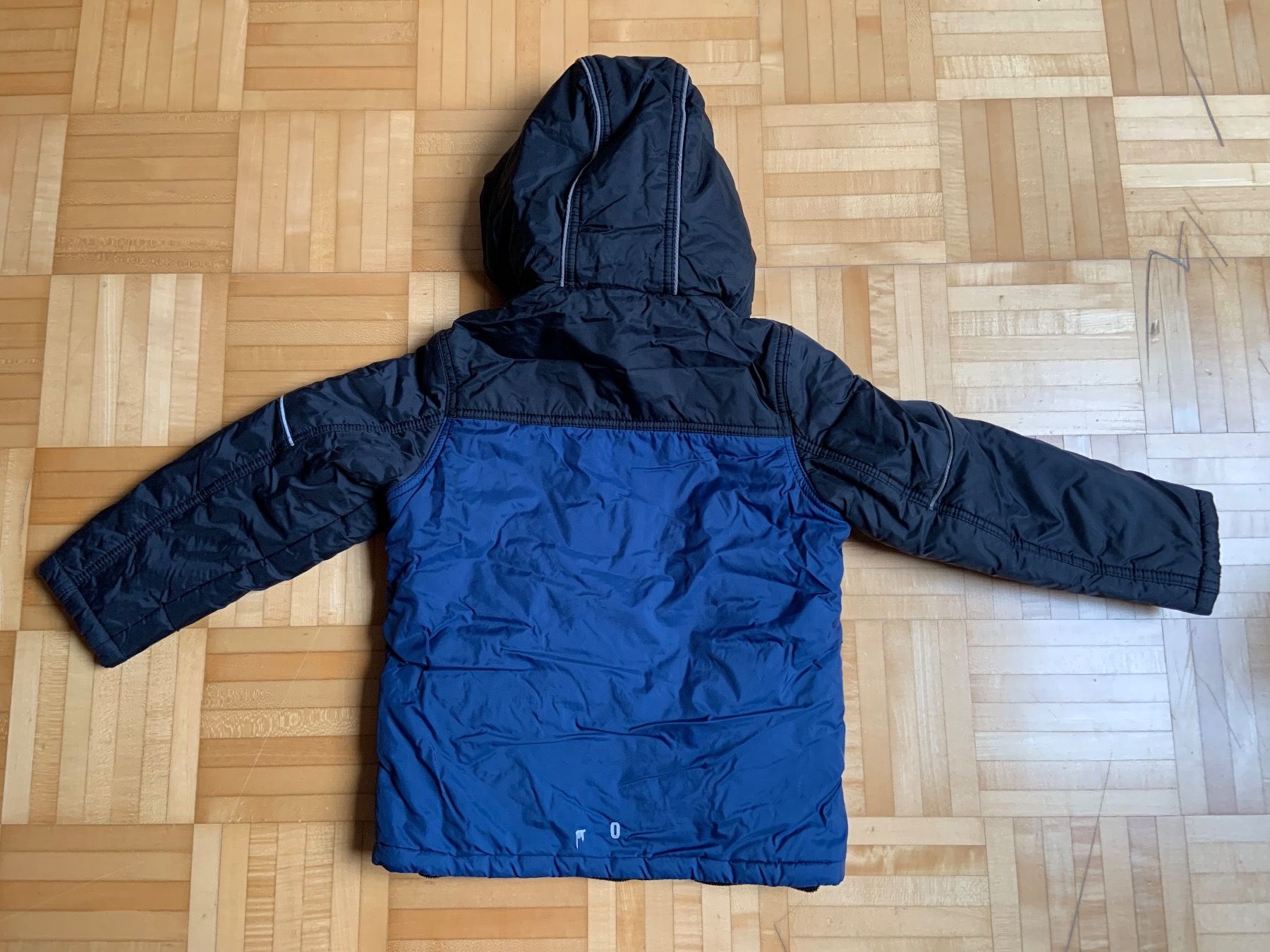 Jacken & Mäntel: Jacke Gr. 116 – Gebraucht aus Wallisellen von SPKWichtel 1