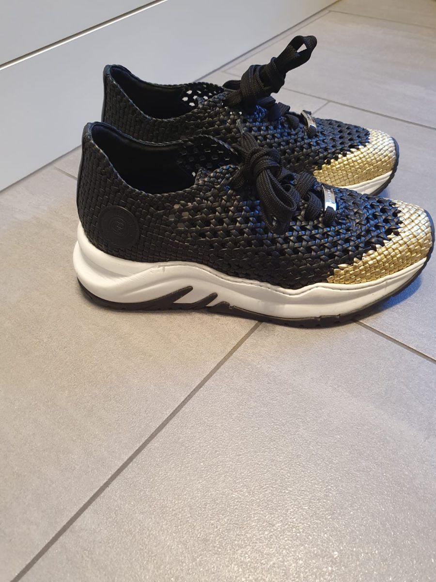 Baldinini Scarpe da donna: Baldinini Schuhe – Usato da Unterengstringen venduto da sonyboy2611 1