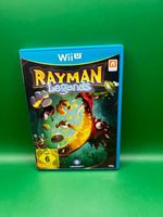 Rayman Legends (mehrsprachig) - Nintendo Wii U