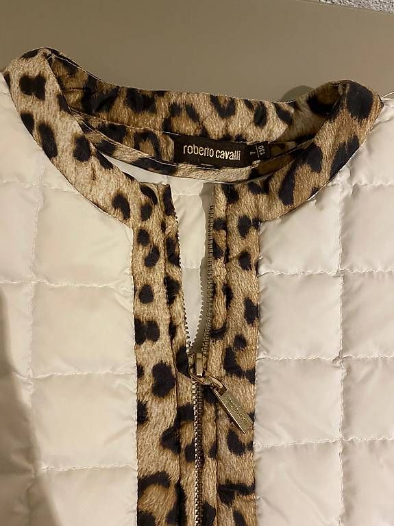 Jacken: Roberto Cavalli  – Gebraucht aus Minusio von may_5qgr
