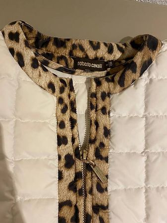 Roberto Cavalli 