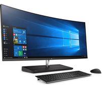 HP EliteOne Premium 34 Curved All-in-One PC |16GB RAM |Win11