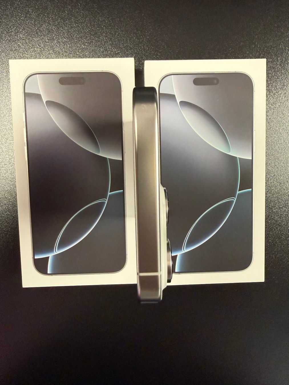 Apple Telefoni cellulari / Smartphones: APPLE iPhone 16 Pro Max White Titanium 1 TB comme NEUF – Nuovo (secondo la descrizione) da Genf venduto da SALES2013SALES 5