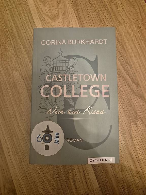 Libri: Castletown College – Usato da Grafenried venduto da Migi21