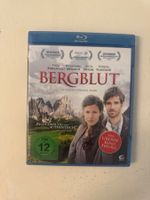BERGBLUT (BLU-RAY/RARITÄT) VERGRIFFEN