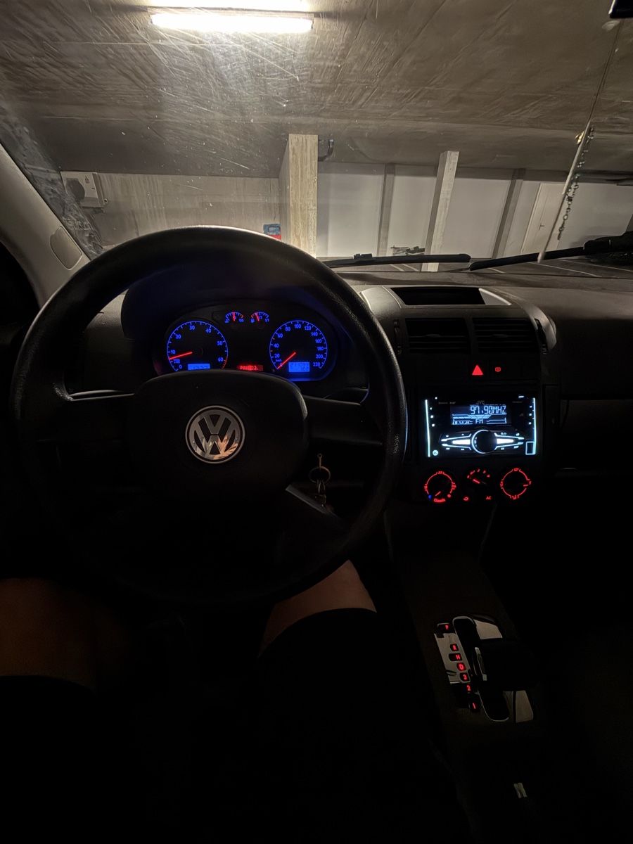 VW Automobili: Polo 1.4 9n, expertise du jour – Usato da Marly venduto da rod_8nqb 6