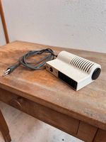 Braun HLD 2 Haartrockner 1964 | Reinhold Weiss Design MoMA