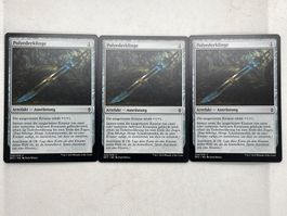 Magic The Gathering: Polyederklinge (3 Stück) BFZ Top!