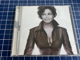 Janet Jackson – Design Of A Decade 1986 / 1996 /2CD