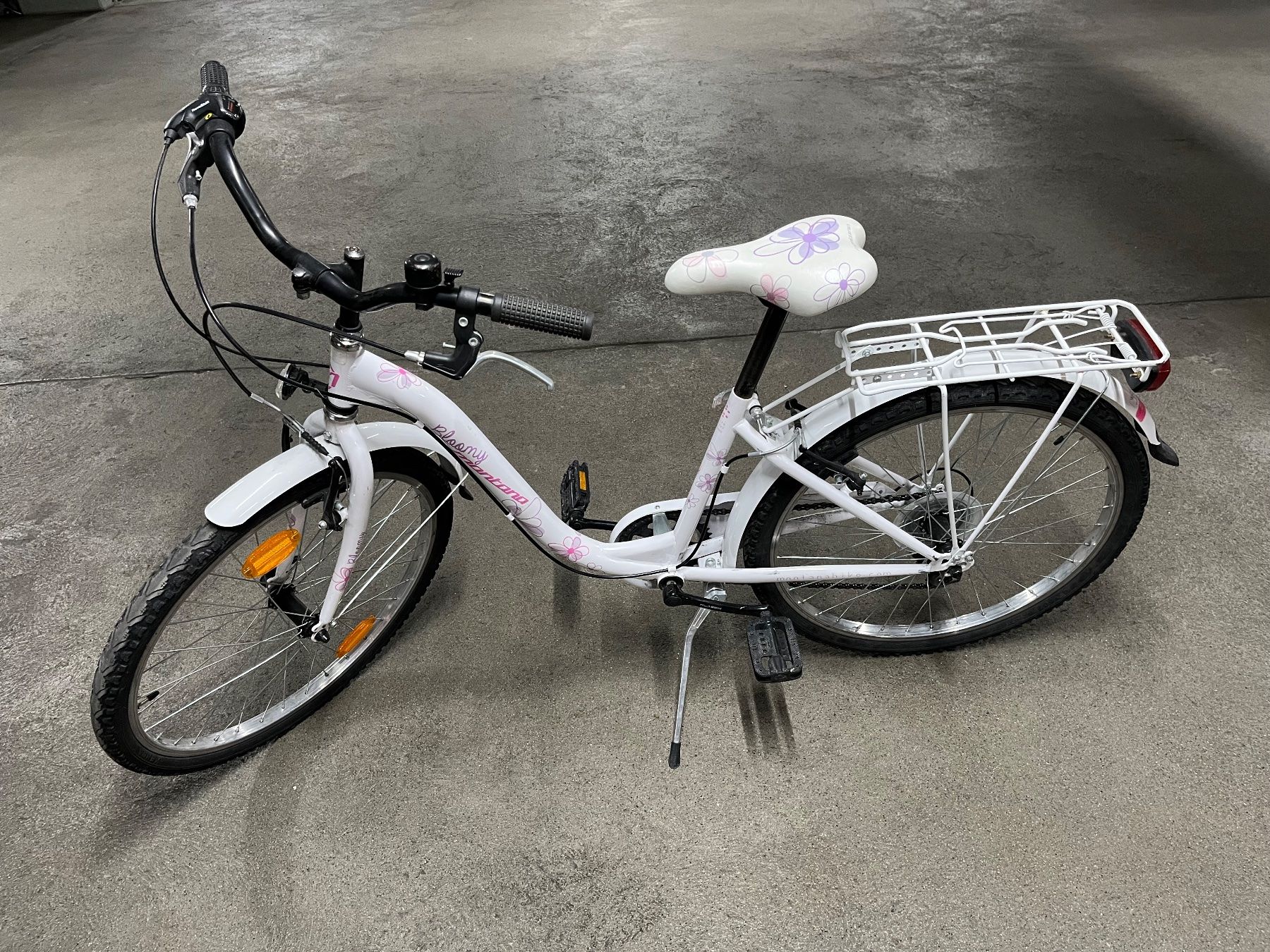 Biciclette: Kinderfahrrad – Usato da Detligen venduto da since72 1