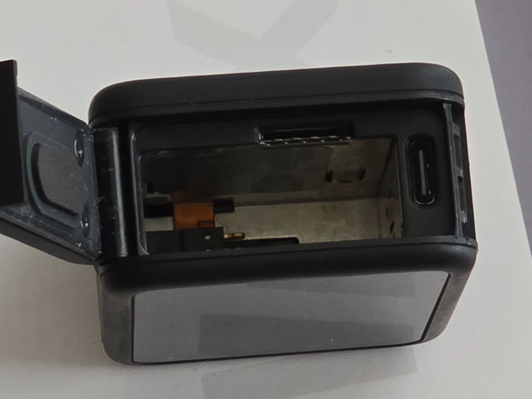 Gopro Action Cam: GoPro Hero 11 Black – Defekt aus Basel von Zait 4