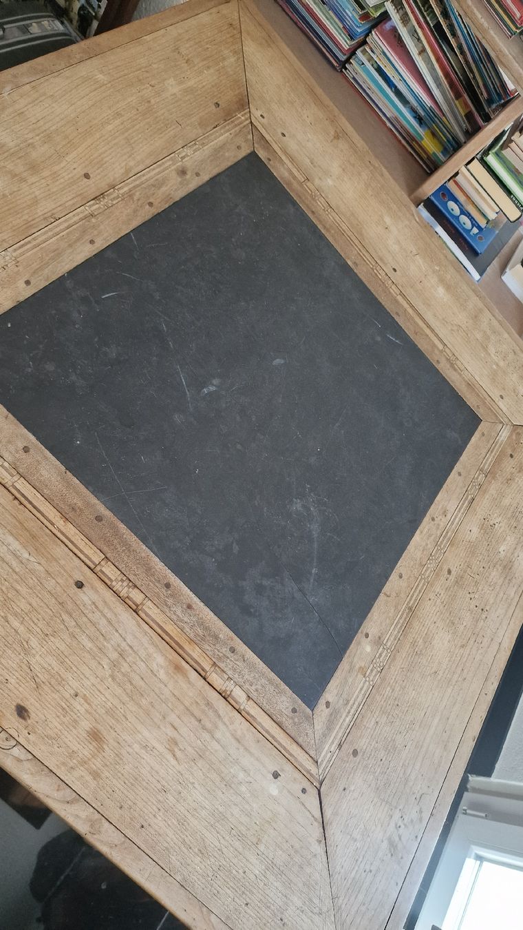 Tische: table ancienne – Gebraucht aus Echandens von Vasteinauer 4