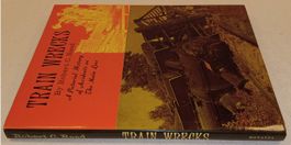 TRAIN WRECKS  by Robert C. Reed  1968
