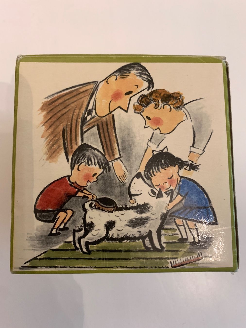 Puzzle: Puzzle – Usato da Ettingen venduto da evs_6w9m 6
