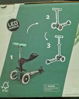 Mini Micro 3 in 1 Deluce Eco LED
