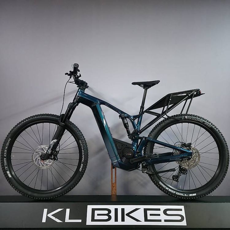 Bergamont Velos: E-BIKE BERGAMONT 25KM/H | BOSCH ELEKTROVELO | NEU – Neu und originalverpackt aus Tübach von KL-Bikes