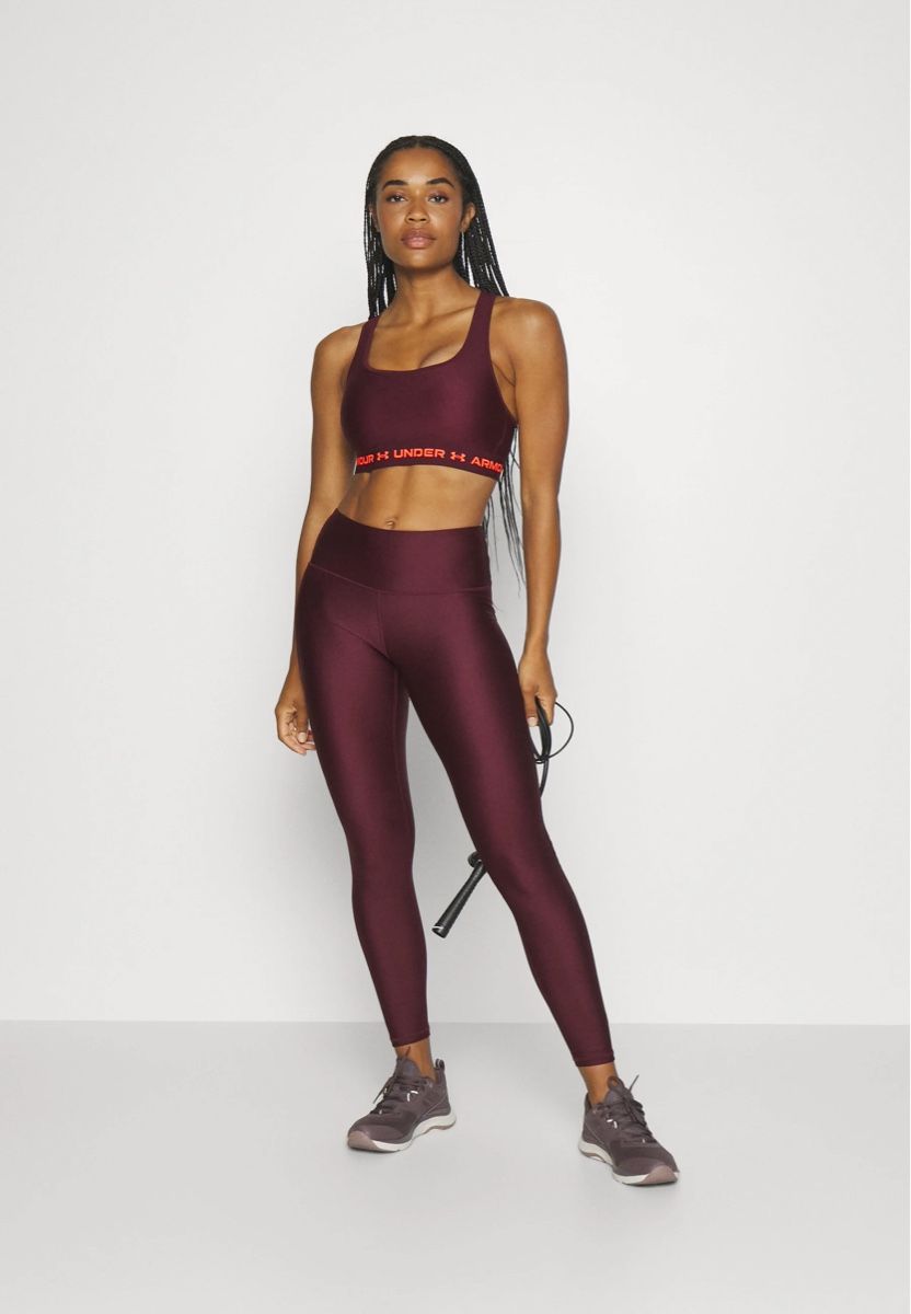 Under Armour Sonstige Unterwäsche: Under Armour CROSSBACK BRA - Sport-BH – Neu und originalverpackt aus Zürich von luxuryoutlet1 1