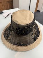 Hermès Bucket Hat – Effortless Elegance