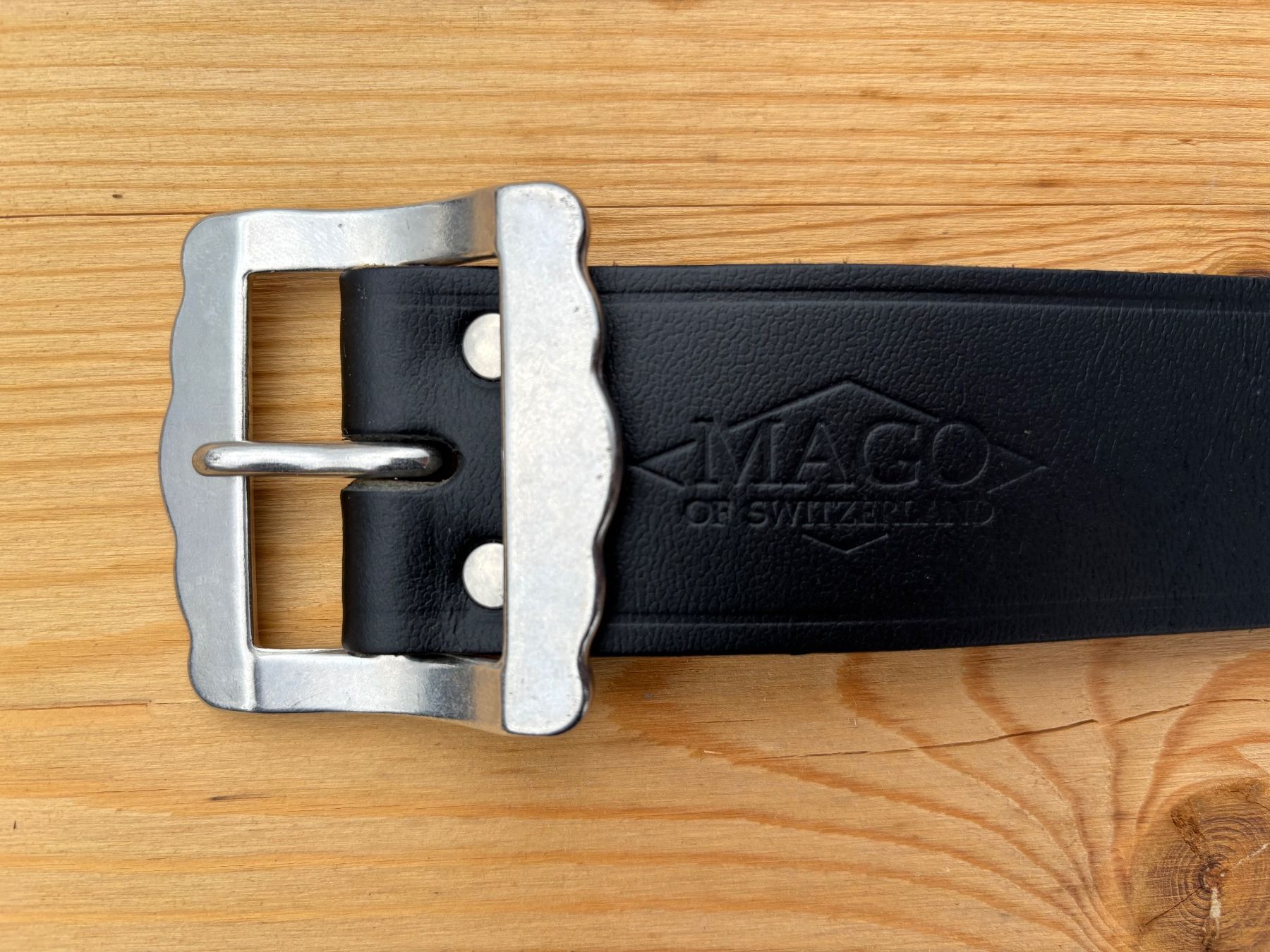 Glocken & Treicheln: schöner Mago Appenzeller Chüeligurt – Gebraucht aus Feldbach von Olive1 5