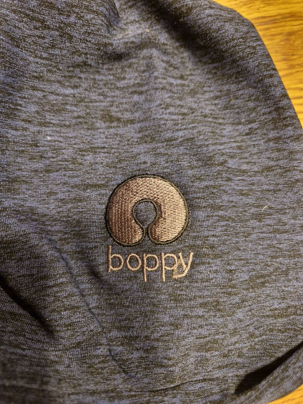 Boppy Bauch- & Rückentragen: Boppy Trage – Gebraucht aus Bern von lir_k5g6 1