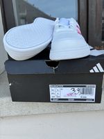 Adidas Breaknet Sneaker, Grösse 39,1/3neu