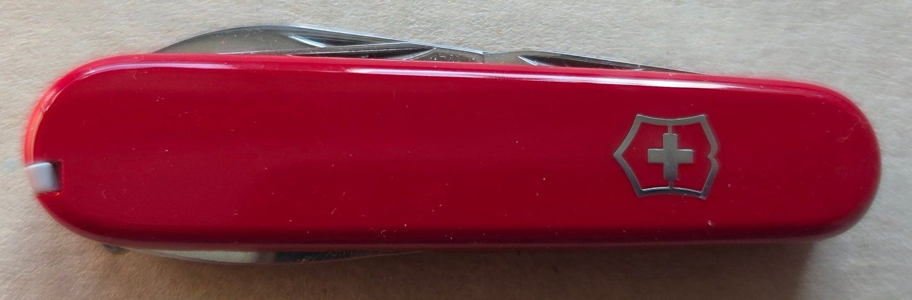 Victorinox Couteaux de poche: Elinox Spartan Sackmesser – D'occasion à Gossau SG par tenerife11 5