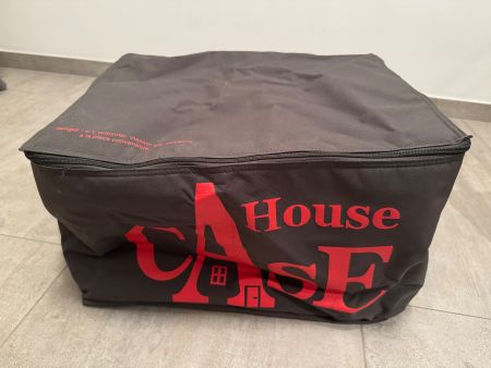 Bensimon House Case L