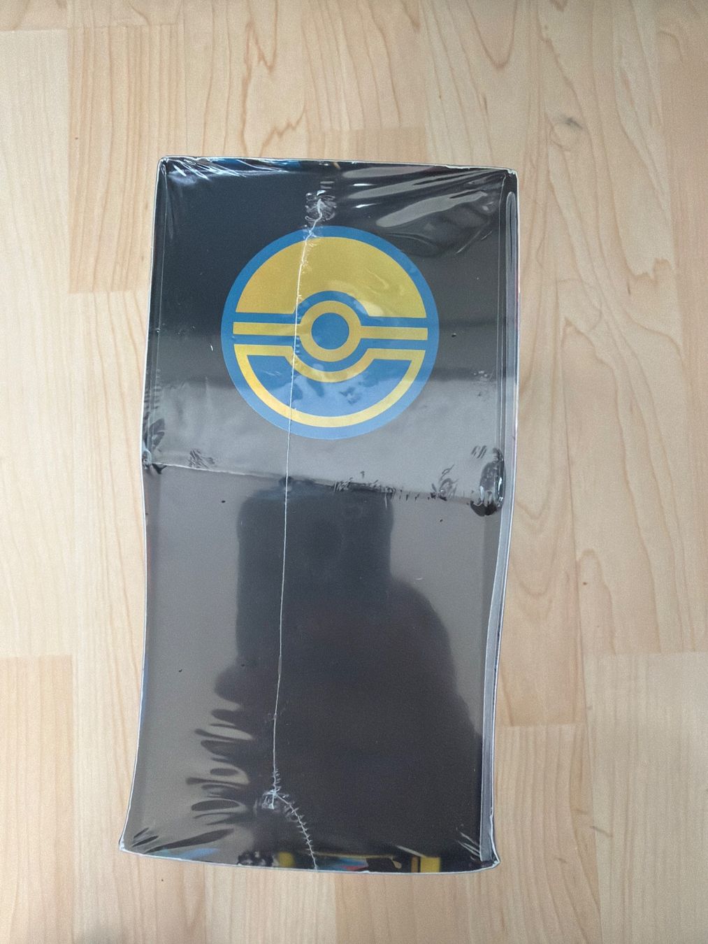 Pokémon Cartes à collectionner: Pokemon Mega Evolution Trainer Box Englisch – Neuf avec emballage d'origine à Hubersdorf par Der_sammel_shop 3