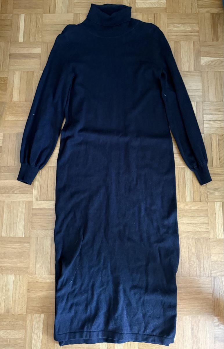 Esprit Kleider: Schwarzes Esprit Kleid – Gebraucht aus Binningen von zoemaya