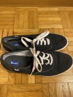 Keds Sneaker dunkelgrau Grösse 39 guter Zustand