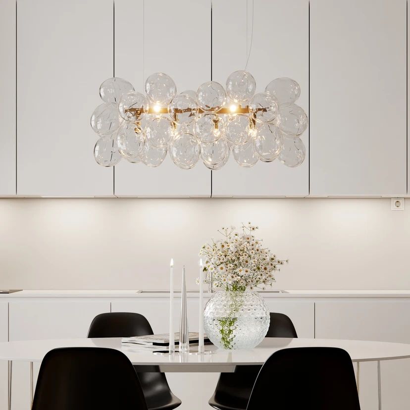 Lampadari & plafoniere: By Rydéns Pendelleuchte Leuchte Lampe LED – Usato da Riedikon venduto da Winter21. 4