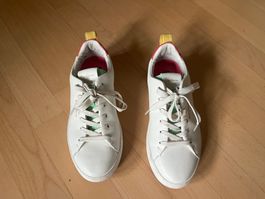 Turnschuhe von pepe jeans, wie neu